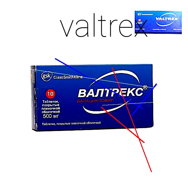 Acheter du valtrex